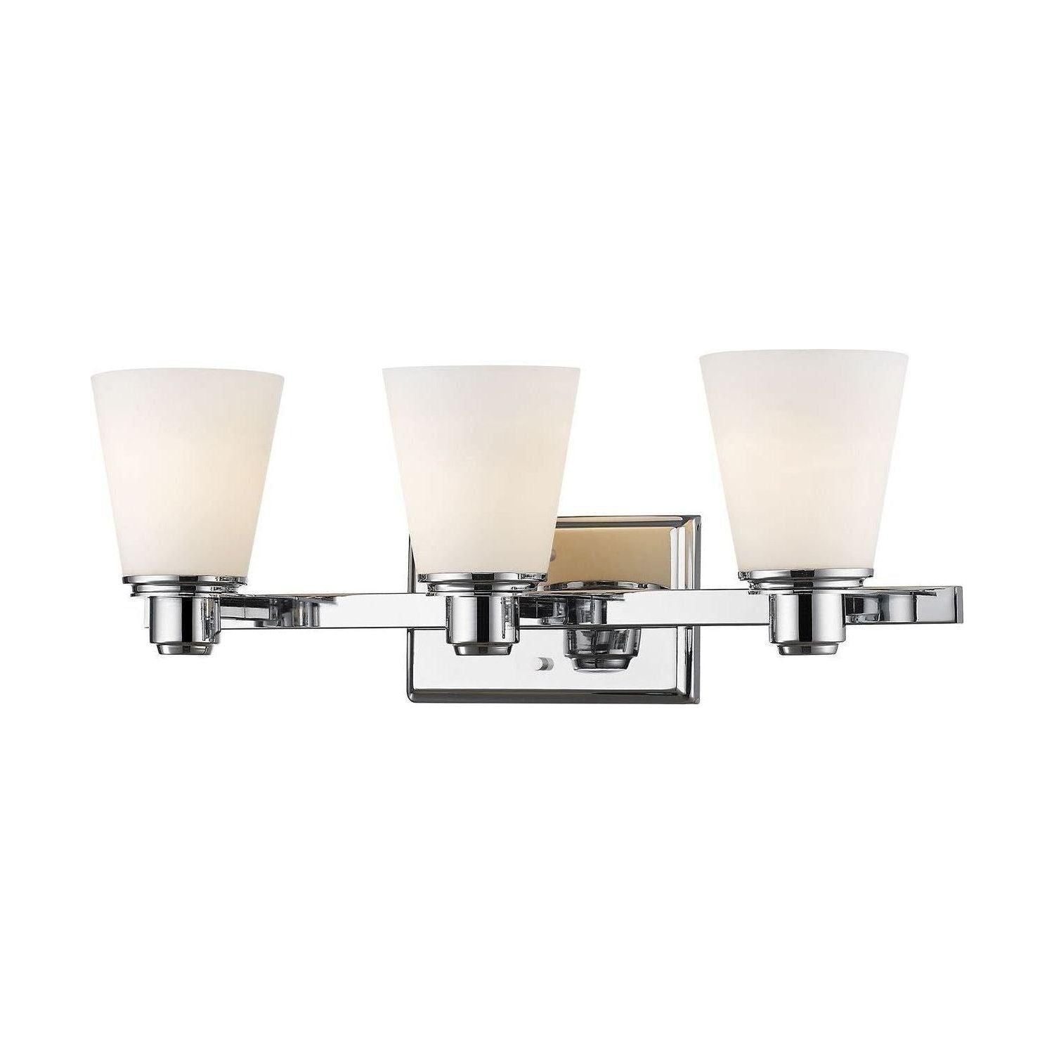 Z-Lite - Kayla Vanity Light - Lights Canada