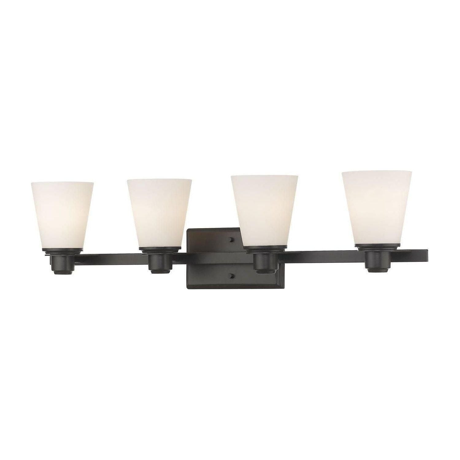 Z-Lite - Kayla Vanity Light - Lights Canada