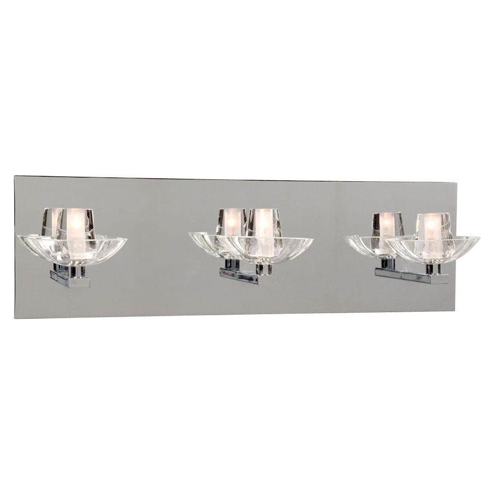 Galaxy Lighting - Leya Vanity Light - Lights Canada
