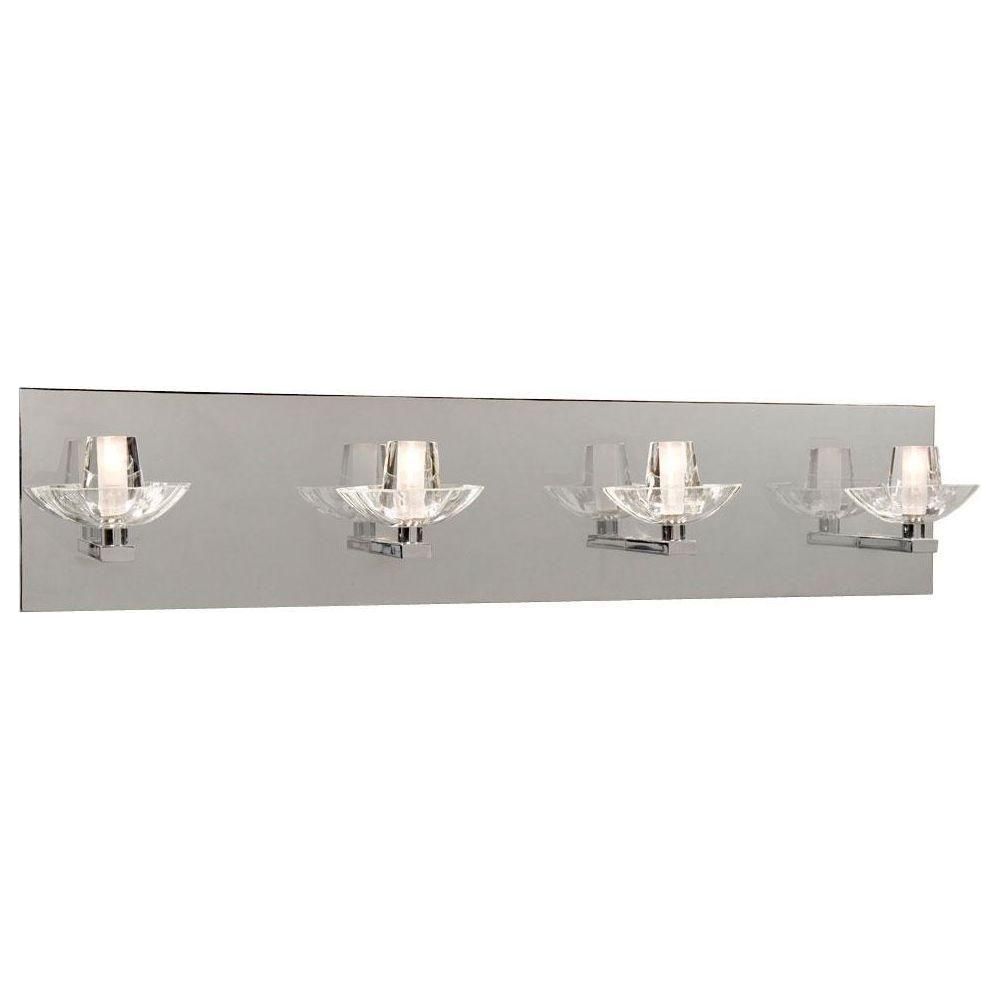 Galaxy Lighting - Leya Vanity Light - Lights Canada