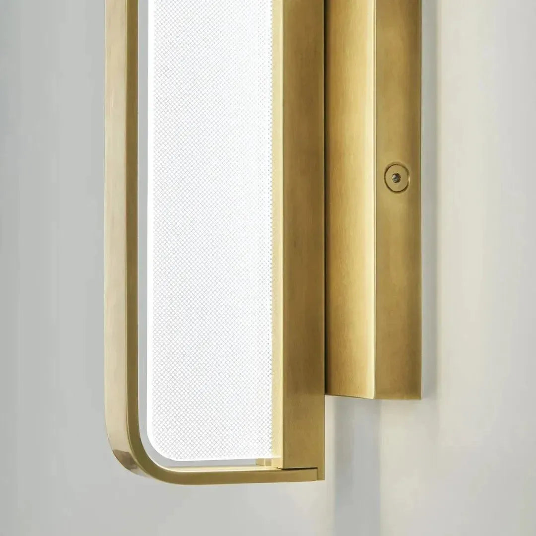 Visual Comfort Modern Collection - Banda 13 Wall/Bath - Lights Canada