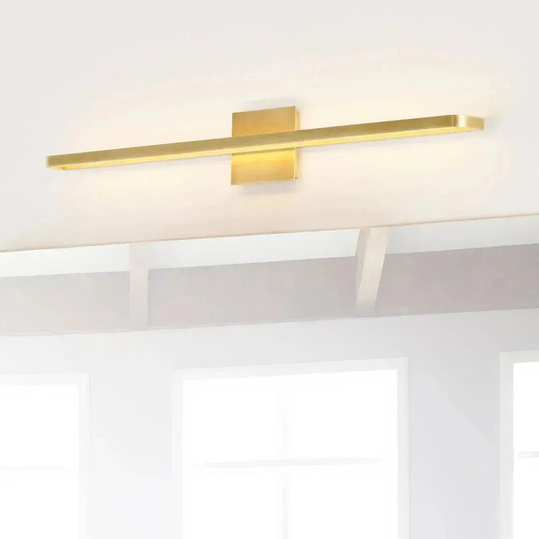 Visual Comfort Modern Collection - Banda 36 Bath - Lights Canada