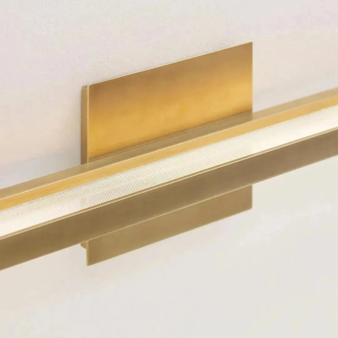 Visual Comfort Modern Collection - Banda 36 Bath - Lights Canada
