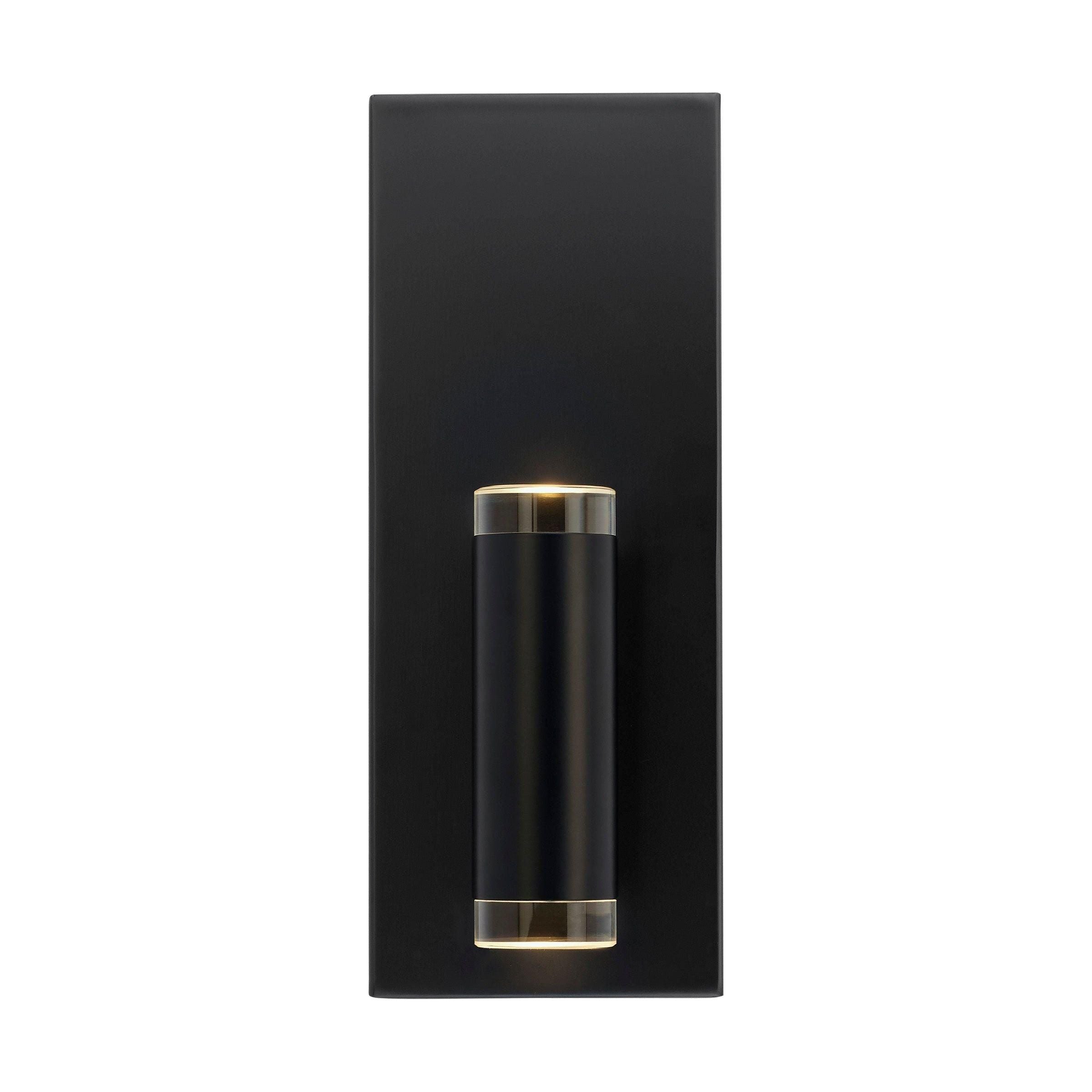 Visual Comfort Modern Collection - Dobson II 1-Light Wall/Bath - Lights Canada
