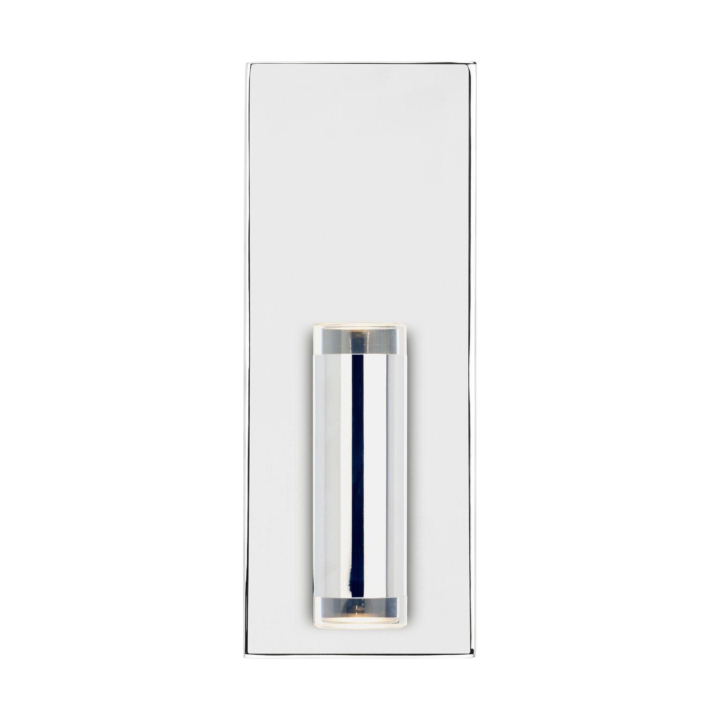 Visual Comfort Modern Collection - Dobson II 1-Light Wall/Bath - Lights Canada