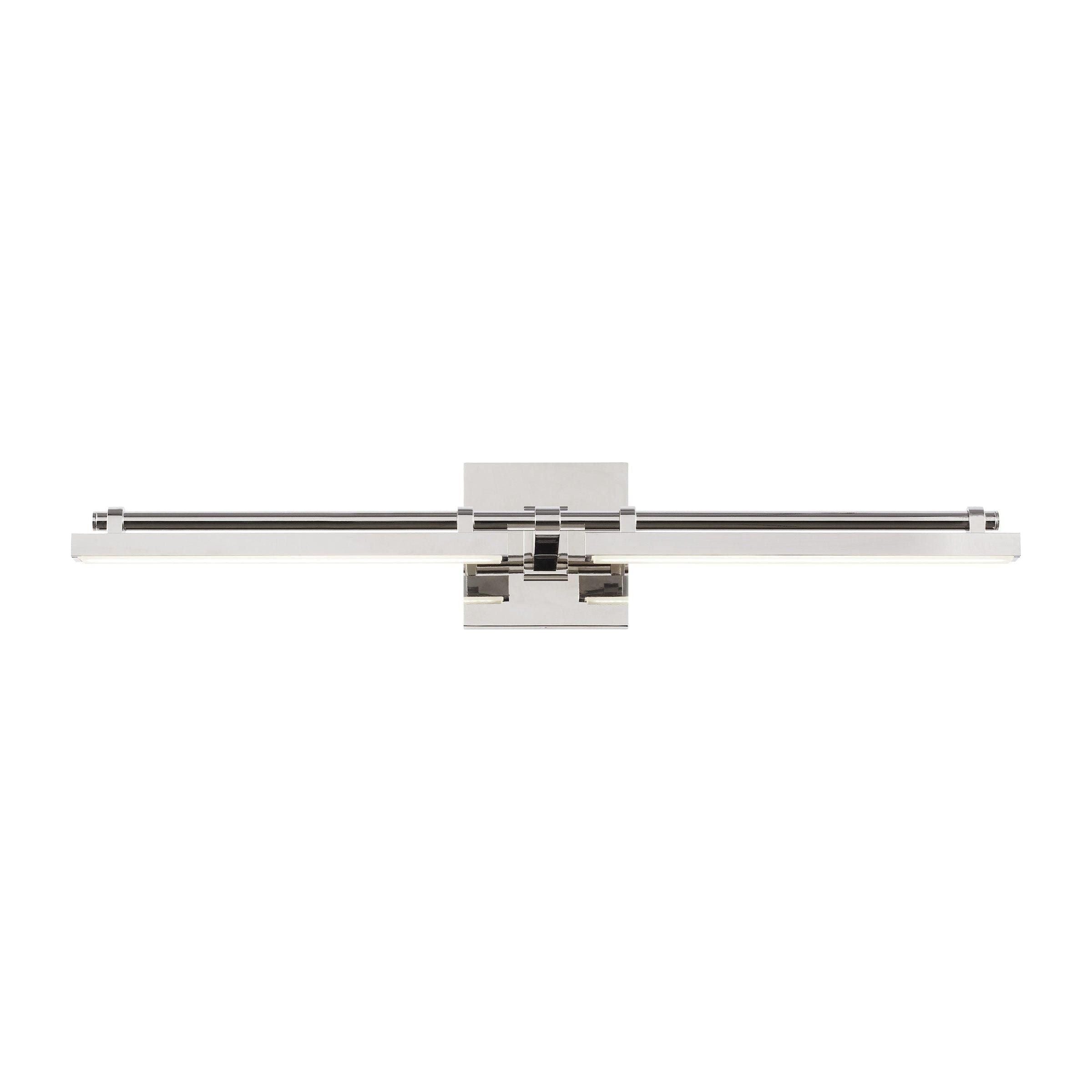Visual Comfort Modern Collection - Kal Medium Vanity - Lights Canada