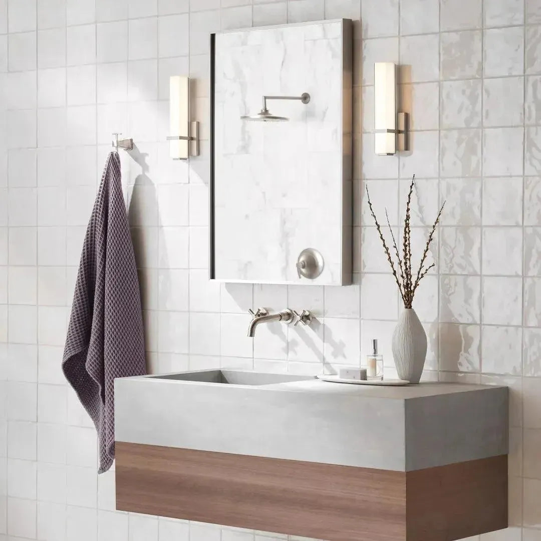 Visual Comfort Modern Collection - Milan 13 Bath - Lights Canada