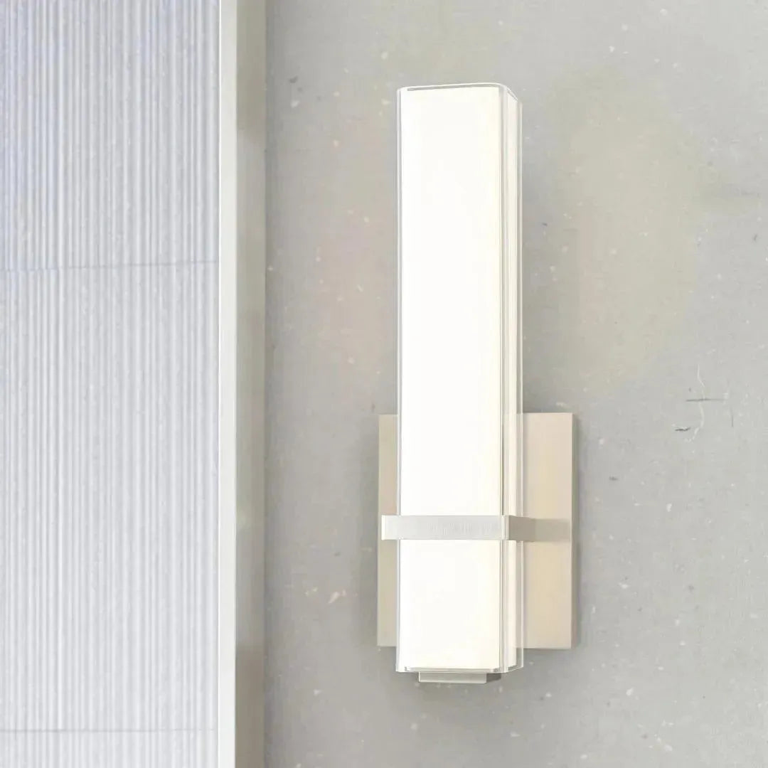 Visual Comfort Modern Collection - Milan 13 Bath - Lights Canada