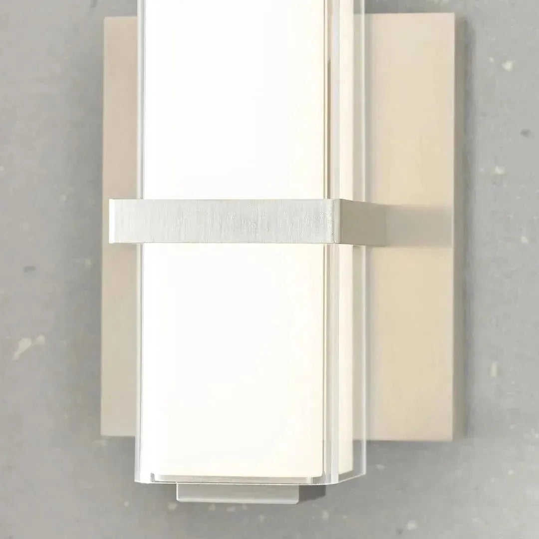 Visual Comfort Modern Collection - Milan 13 Bath - Lights Canada