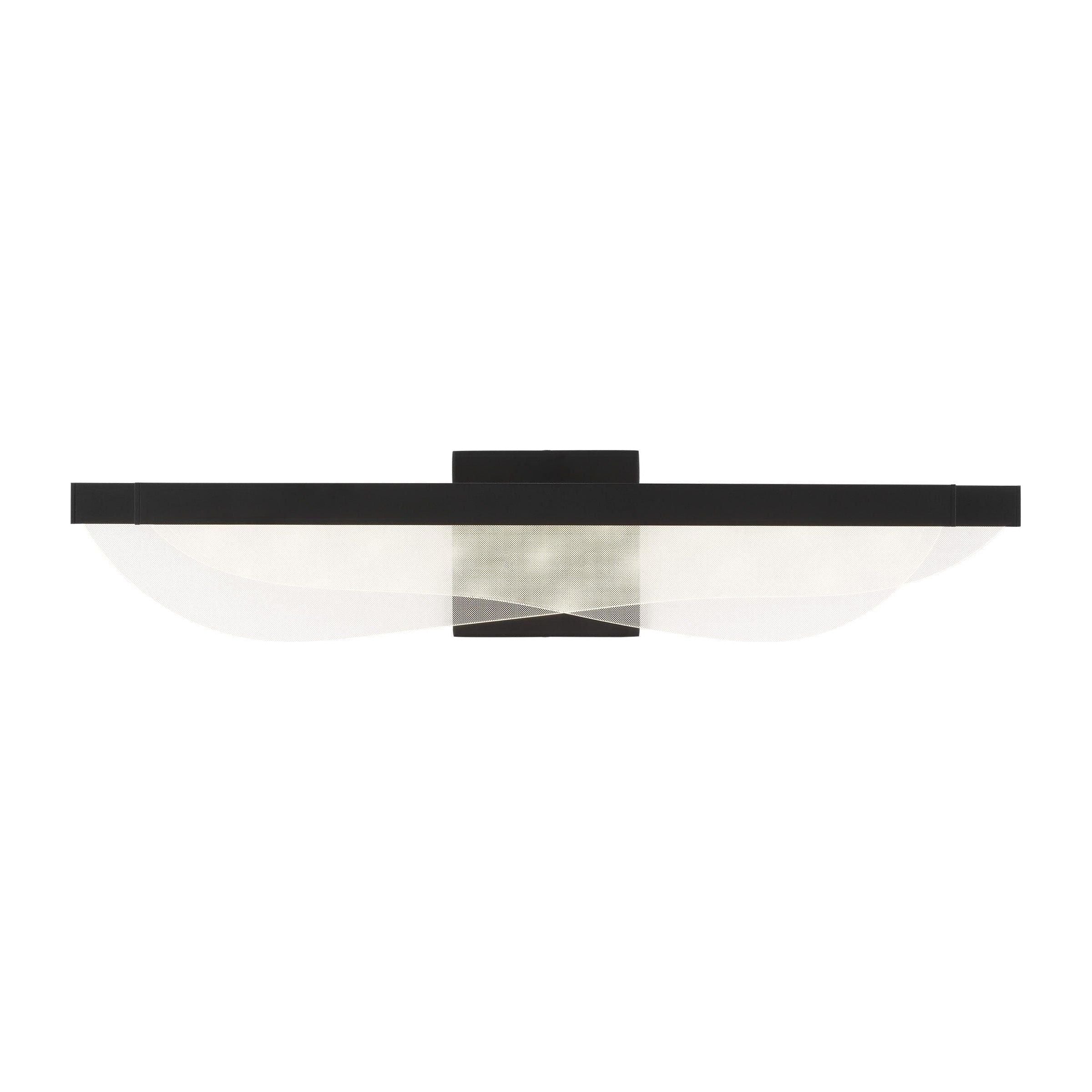 Visual Comfort Modern Collection - Nyra 25 Bath - Lights Canada