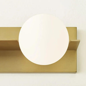 Visual Comfort Modern Collection - Orbel 3-Light Bath - Lights Canada