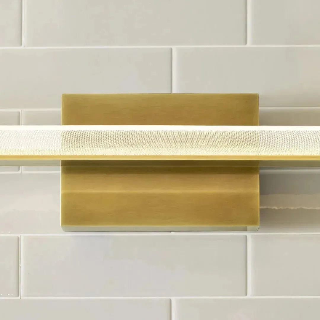 Visual Comfort Modern Collection - Span 48 Bath - Lights Canada