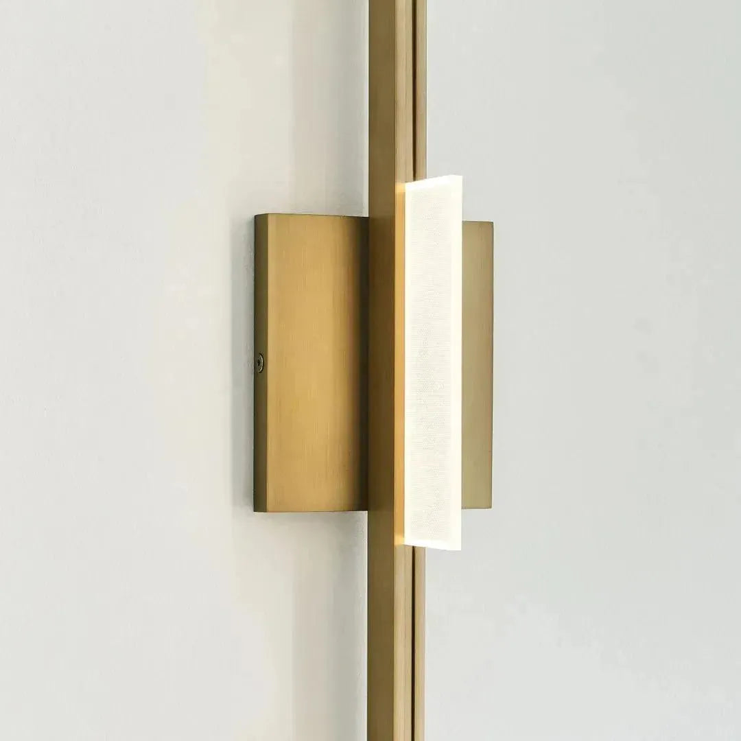 Visual Comfort Modern Collection - Tris 3-Light Bath - Lights Canada