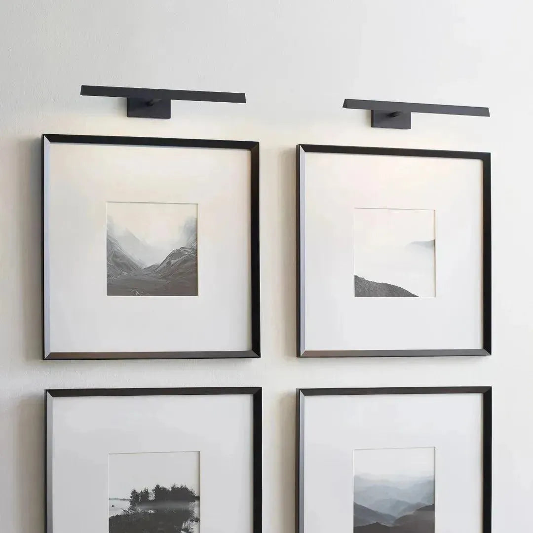 Visual Comfort Modern Collection - Dessau 18 Picture Light - Lights Canada