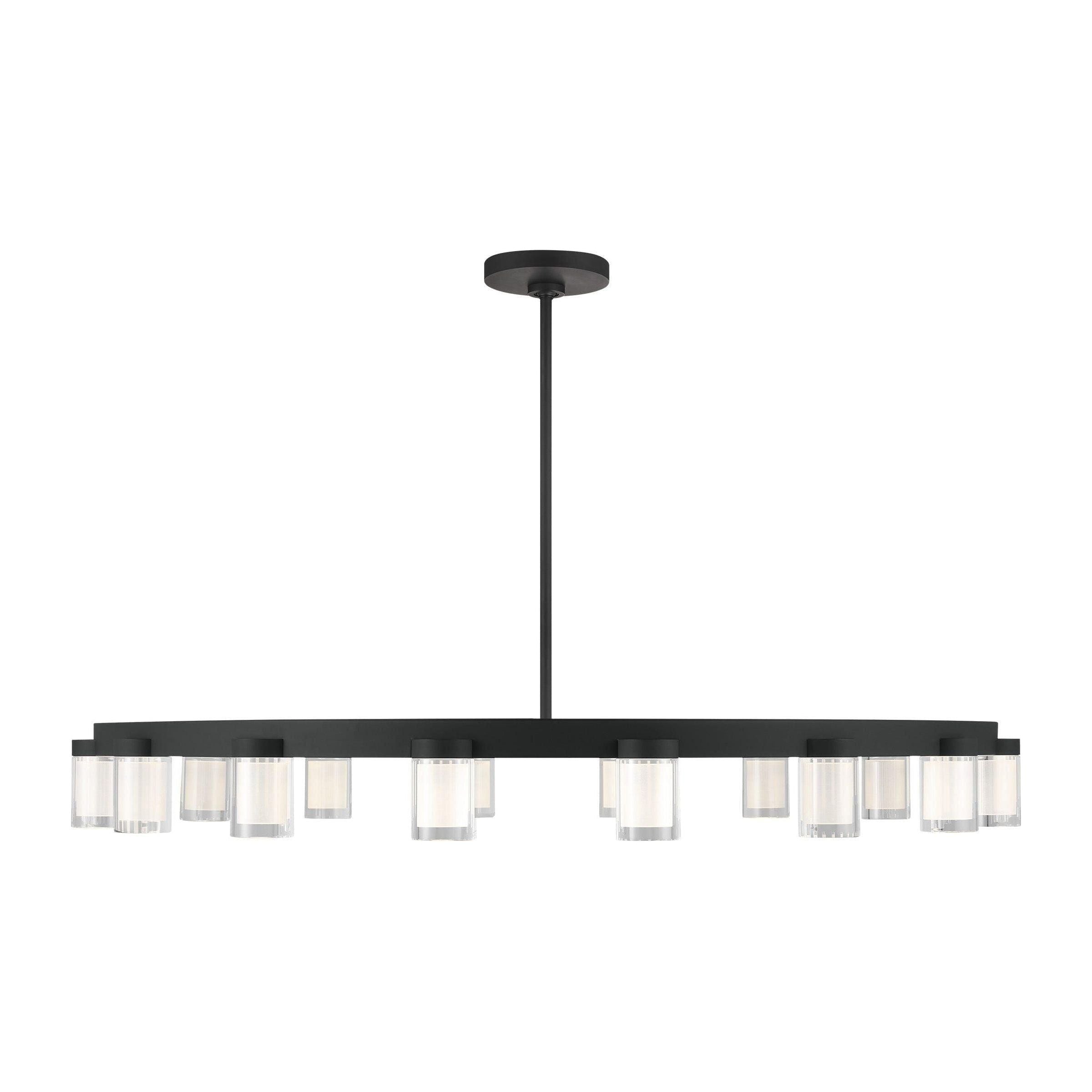 Visual Comfort Modern Collection - Esfera Large Chandelier - Lights Canada