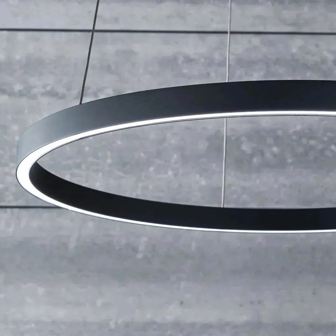 Visual Comfort Modern Collection - Fiama 30 Suspension - Lights Canada