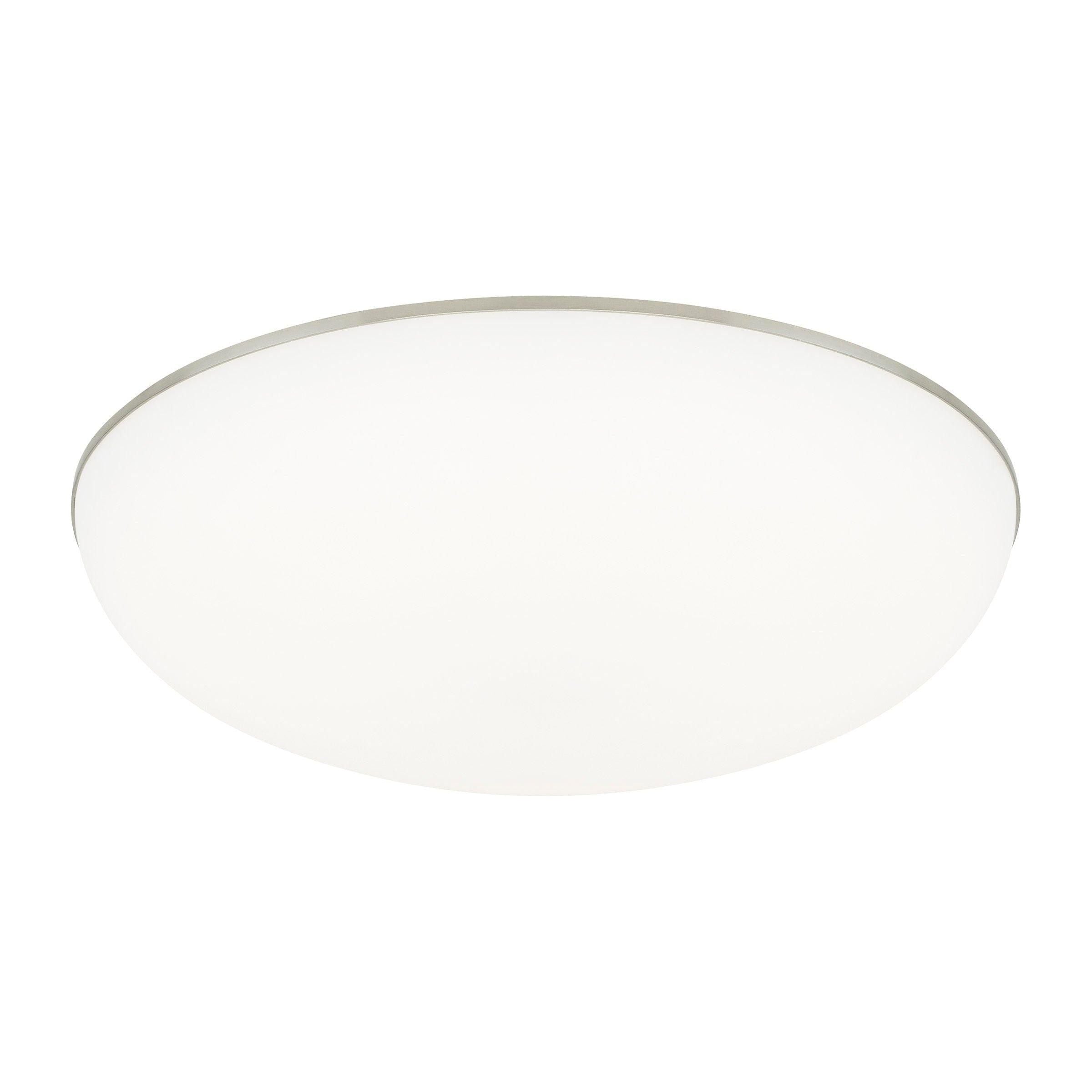 Visual Comfort Modern Collection - Megan Flush Mount - Lights Canada