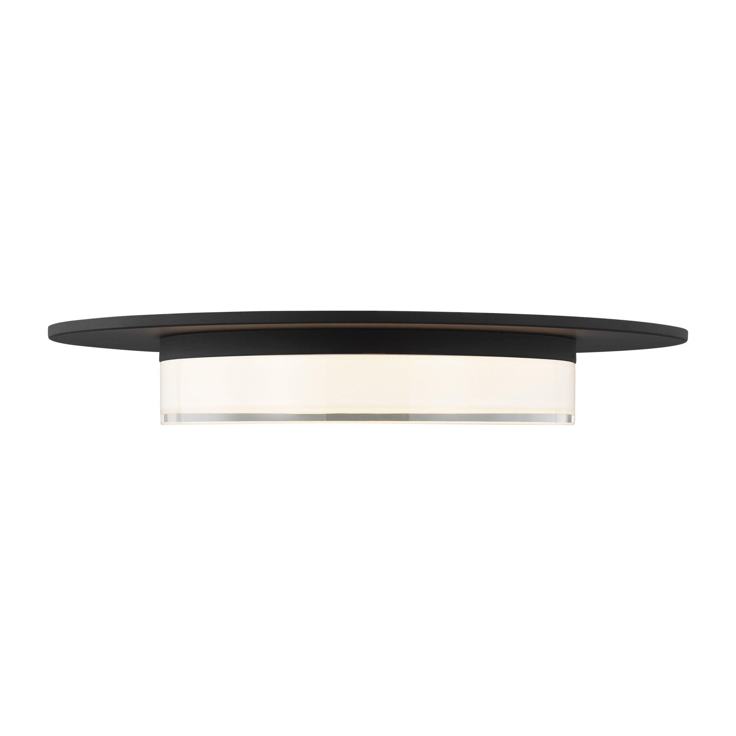 Visual Comfort Modern Collection - Sen 17 Flush Mount - Lights Canada