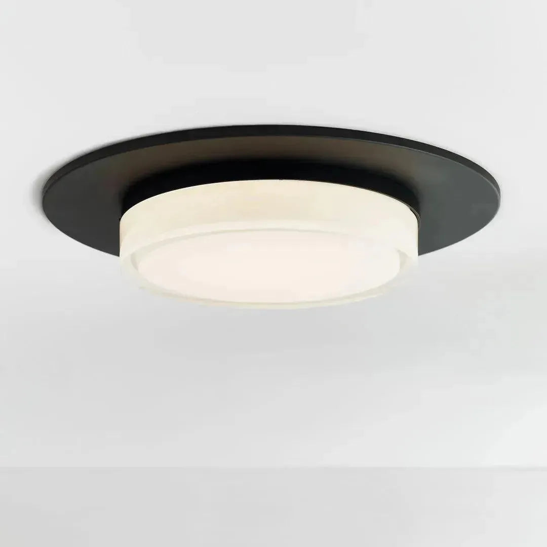 Visual Comfort Modern Collection - Sen 17 Flush Mount - Lights Canada