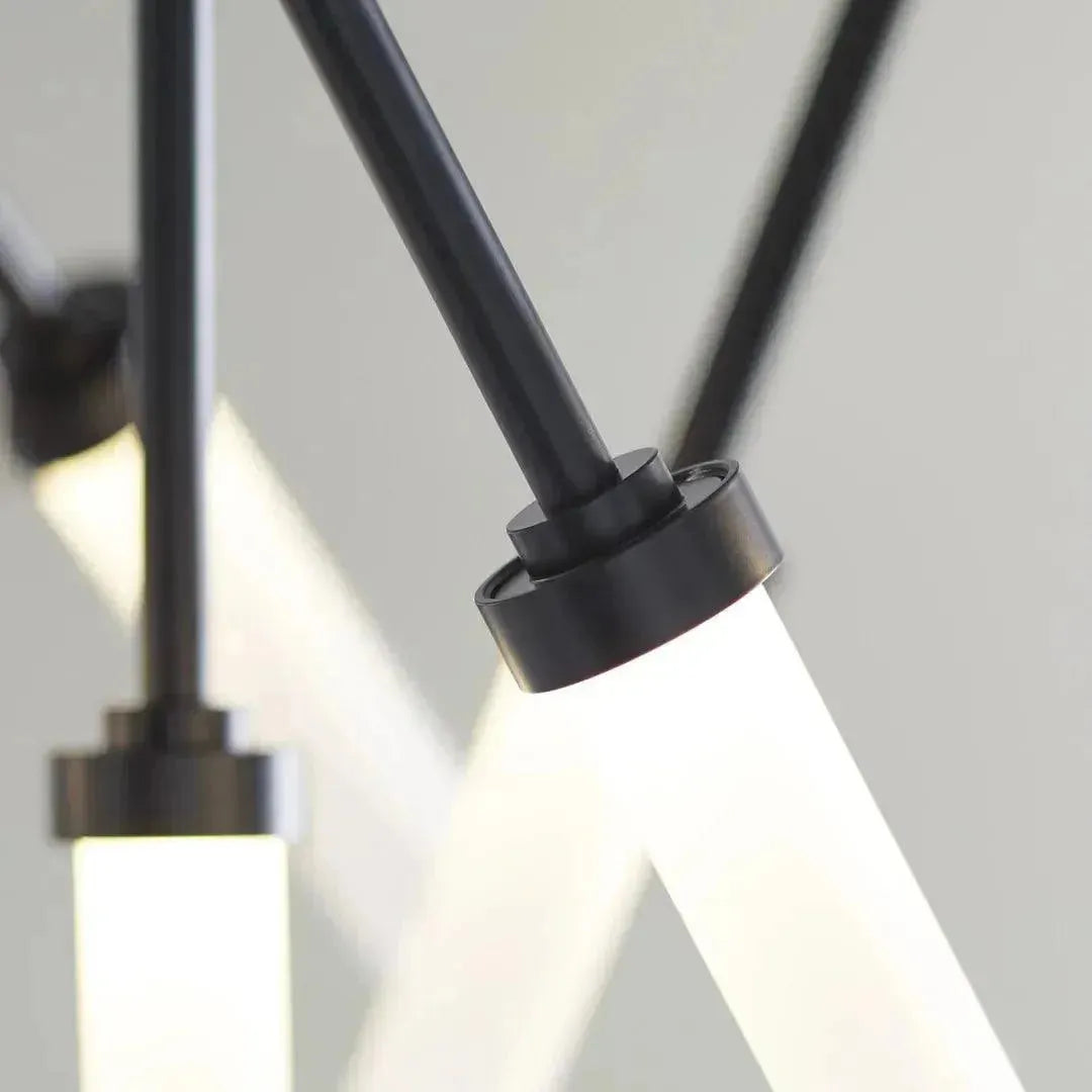 Visual Comfort Modern Collection - Spur Flush Mount - Lights Canada