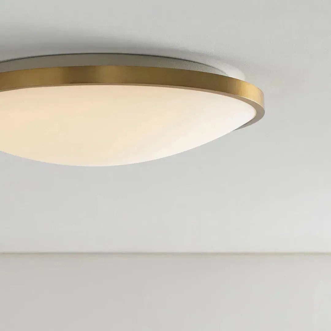 Visual Comfort Modern Collection - Vance 18 Flush Mount - Lights Canada