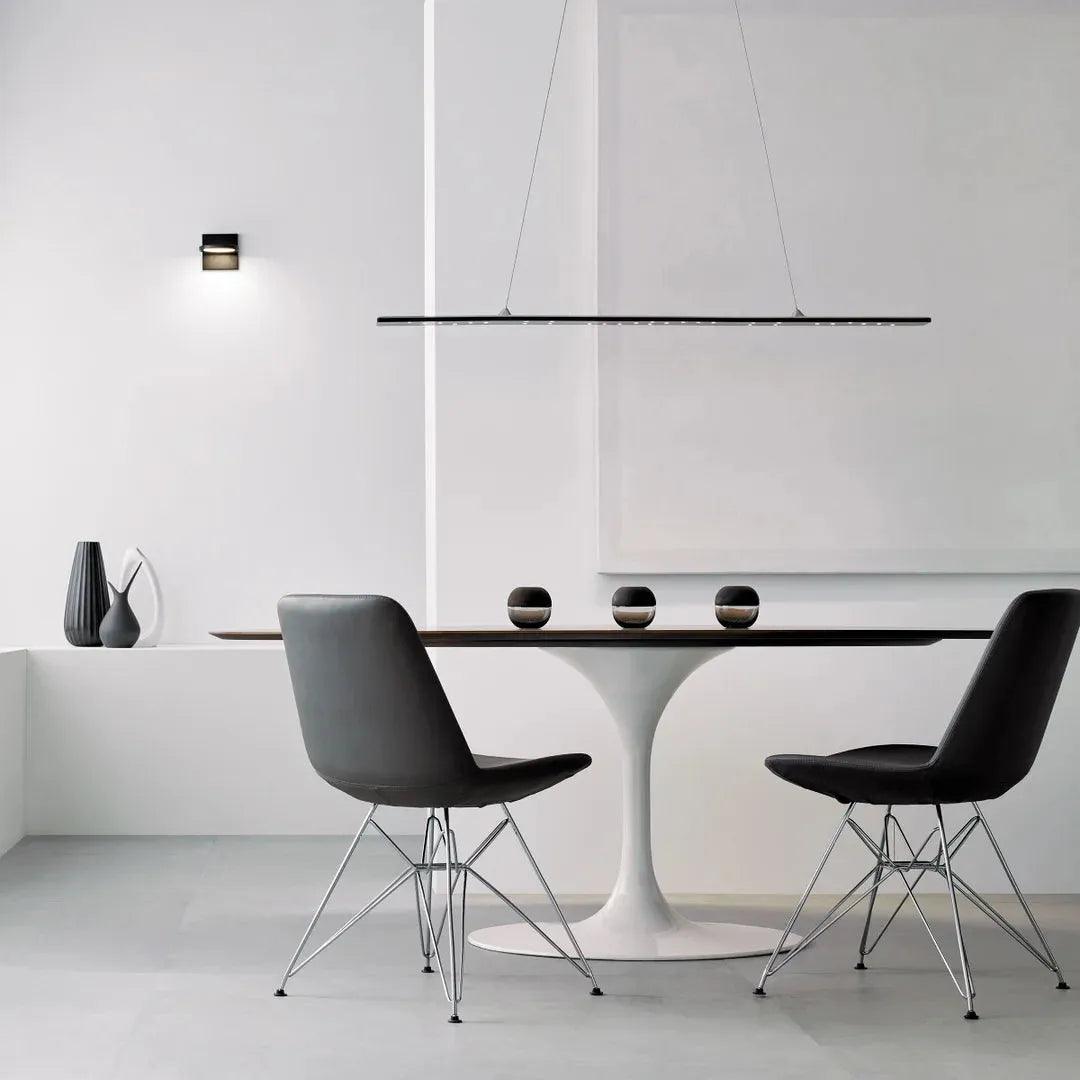 Visual Comfort Modern Collection - Parallax Linear Suspension - Lights Canada