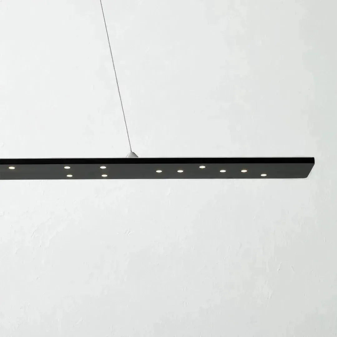 Visual Comfort Modern Collection - Parallax Linear Suspension - Lights Canada