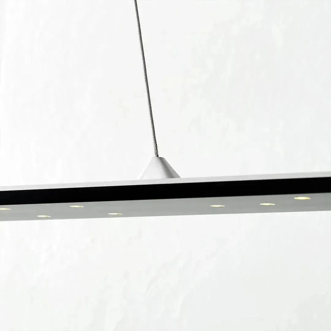 Visual Comfort Modern Collection - Parallax Linear Suspension - Lights Canada