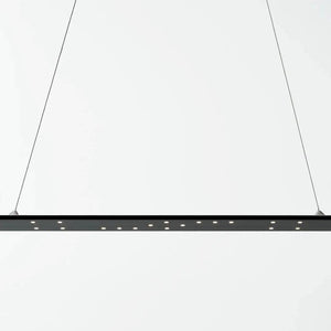 Visual Comfort Modern Collection - Parallax Linear Suspension - Lights Canada