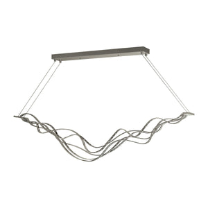 Visual Comfort Modern Collection - Surge Linear Suspension - Lights Canada