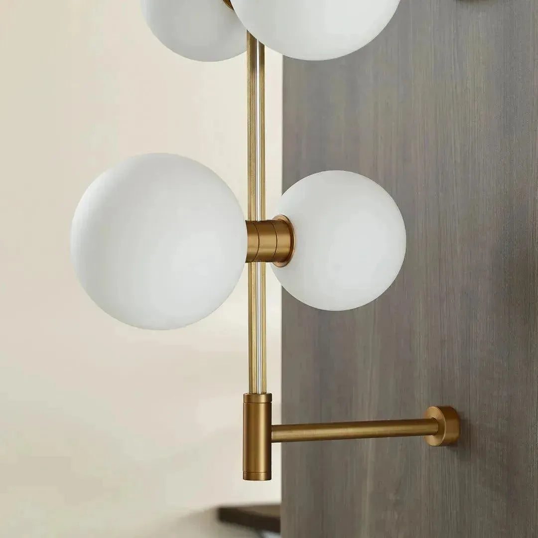 Visual Comfort Modern Collection - ModernRail Wall Sconce - Lights Canada