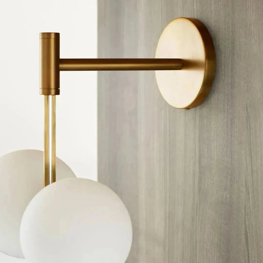 Visual Comfort Modern Collection - ModernRail Wall Sconce - Lights Canada