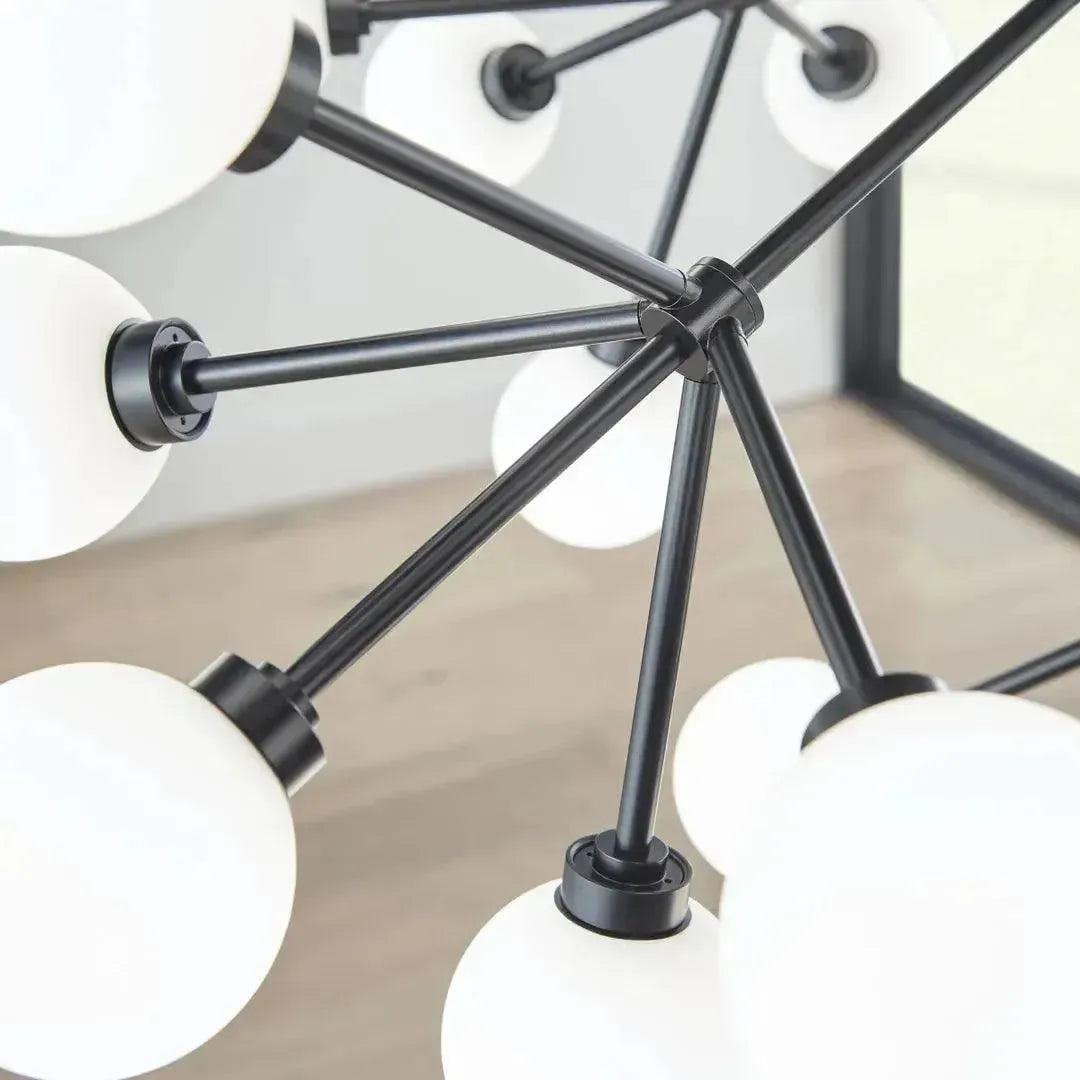Visual Comfort Modern Collection - Mara Grande Chandelier - Lights Canada
