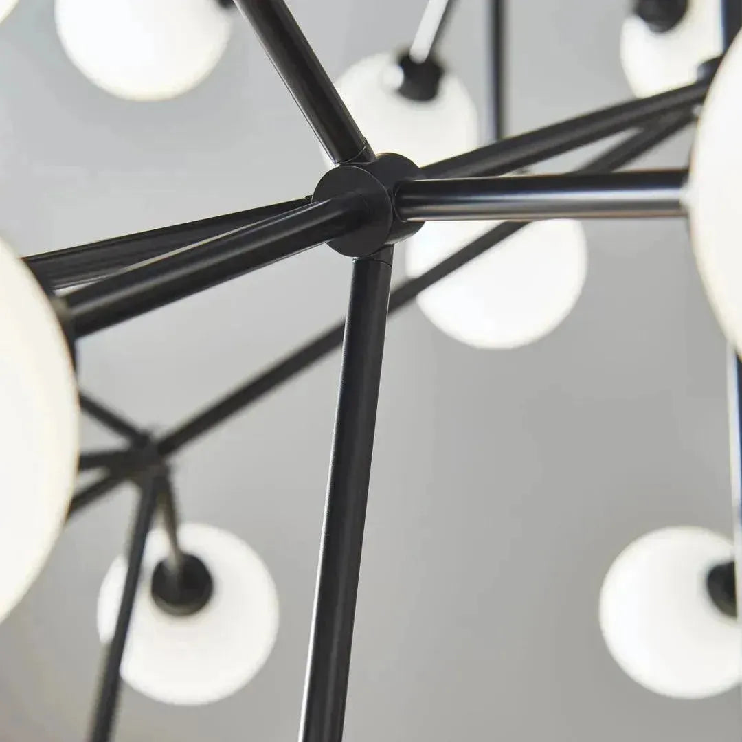Visual Comfort Modern Collection - Mara Grande Chandelier - Lights Canada