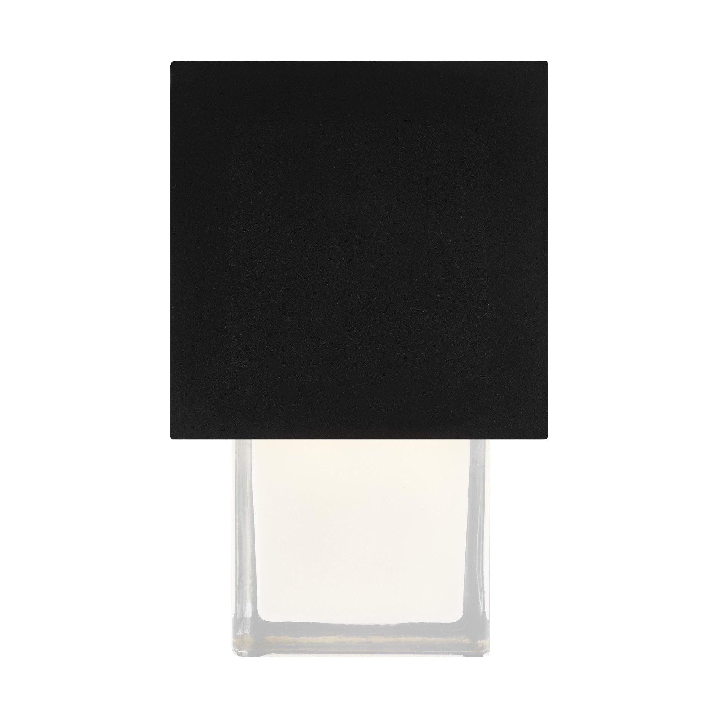 Visual Comfort Modern Collection - Leagan Small Flush Mount - Lights Canada