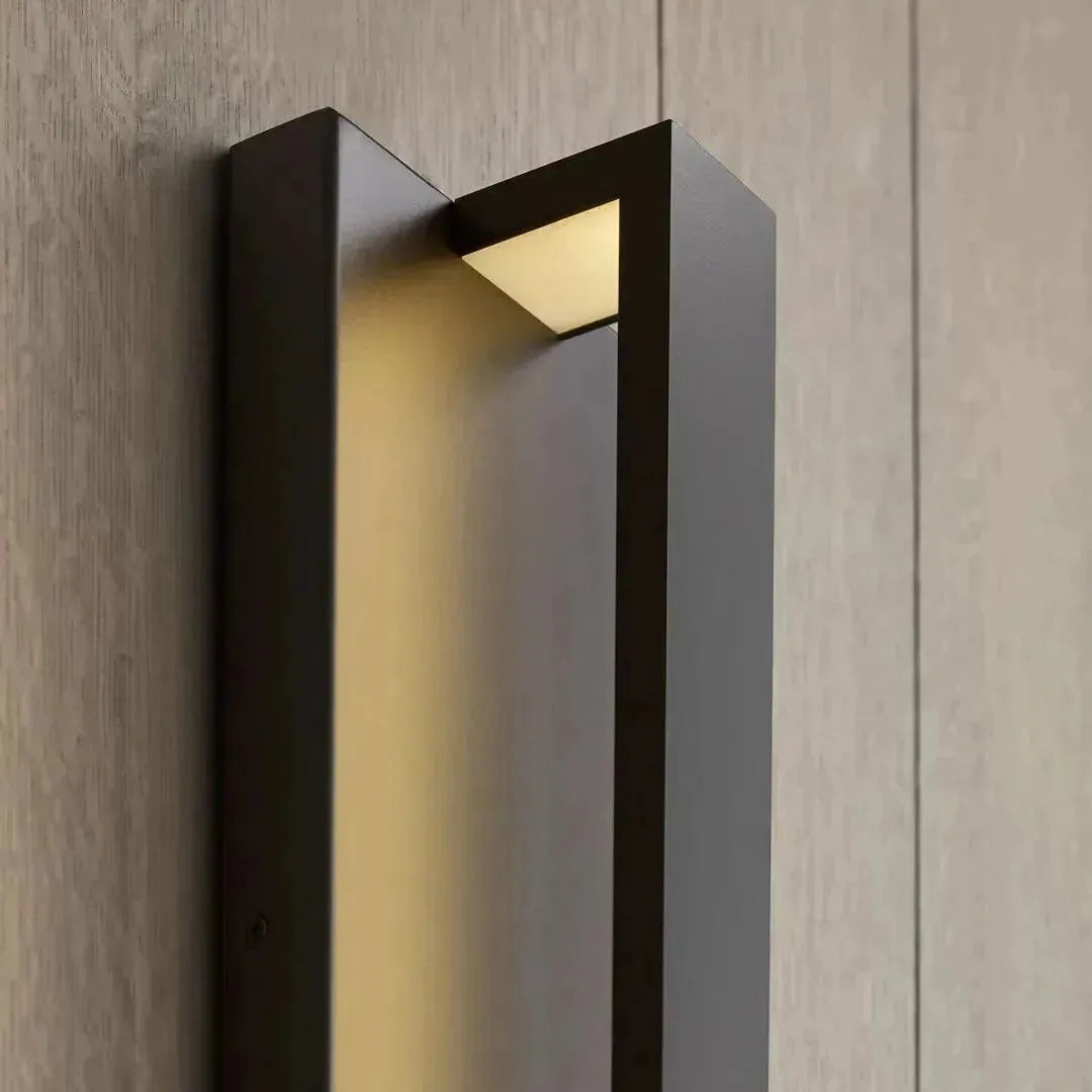 Visual Comfort Modern Collection - Windfall 16 Outdoor Wall - Lights Canada