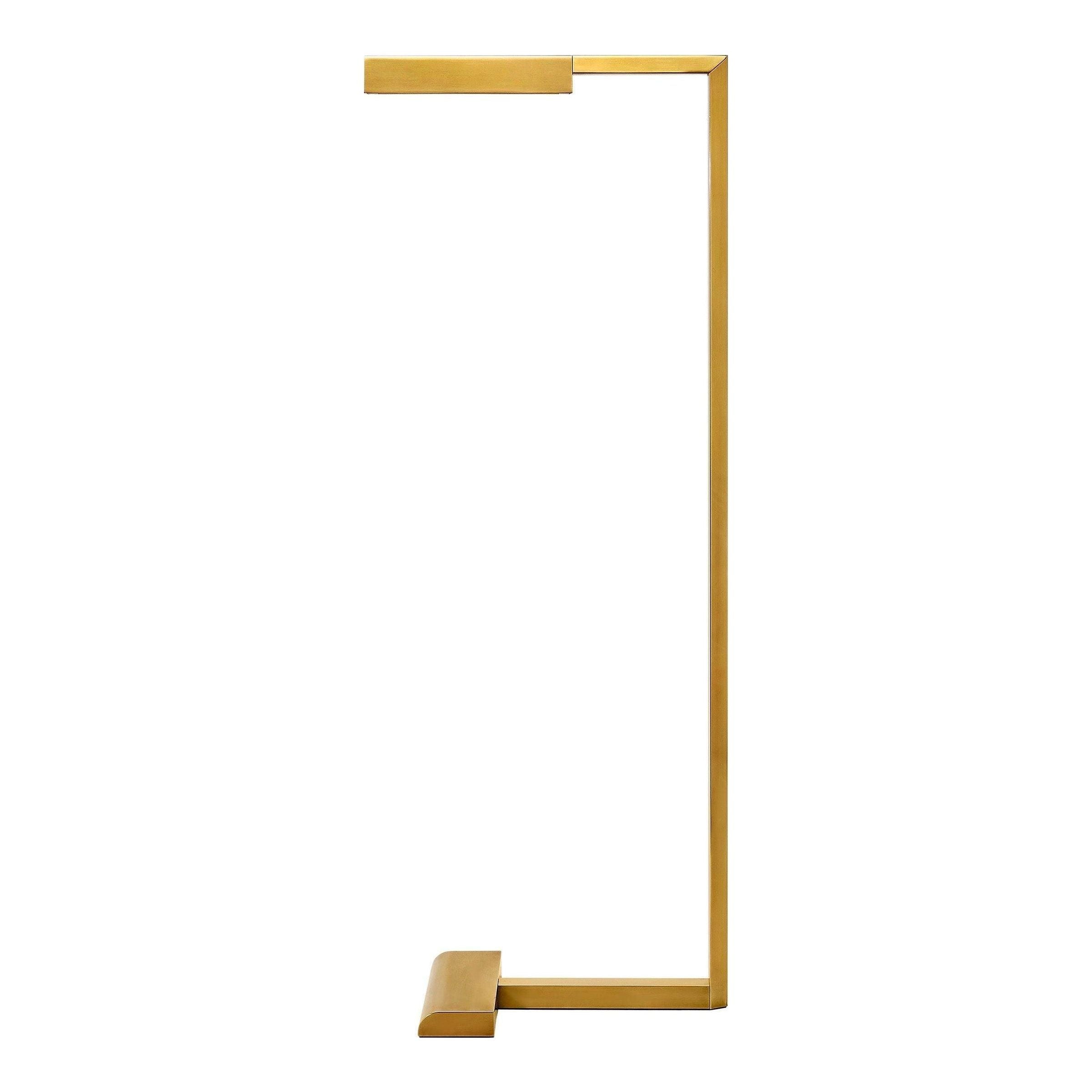 Visual Comfort Modern Collection - Dessau 38 Floor Lamp - Lights Canada