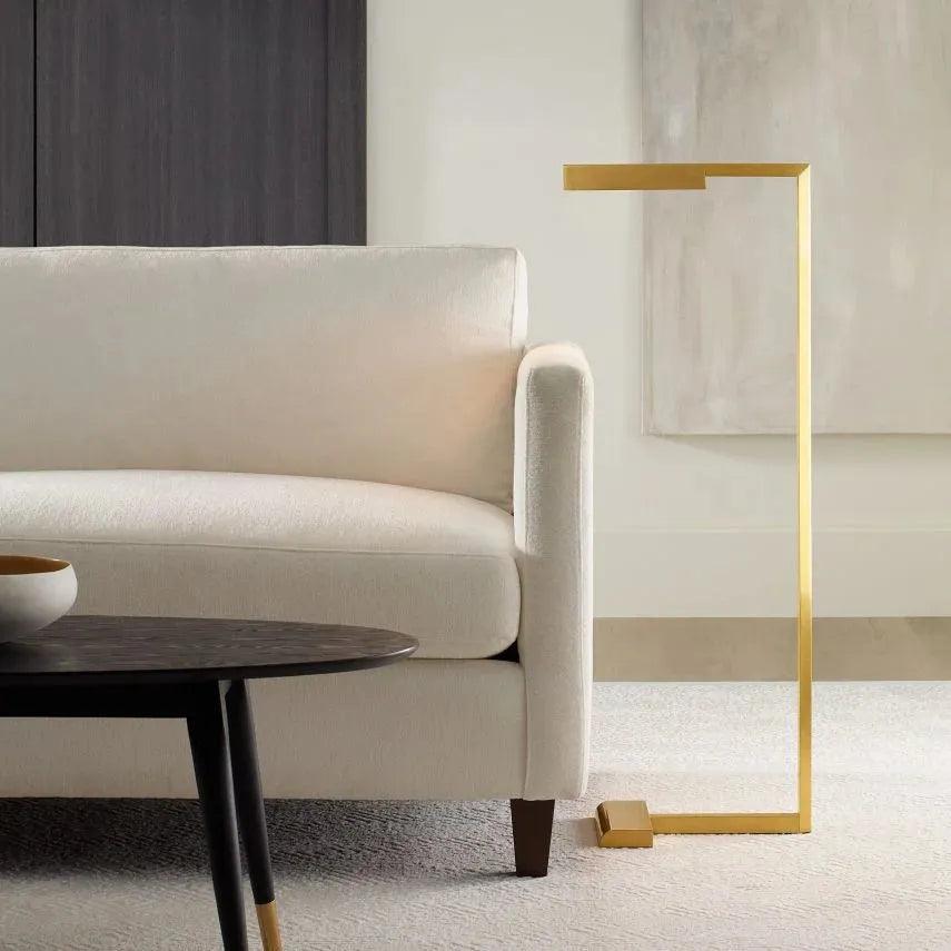 Visual Comfort Modern Collection - Dessau 38 Floor Lamp - Lights Canada