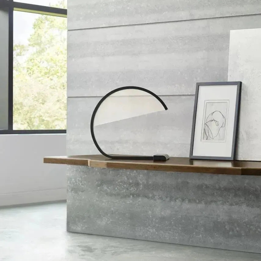 Visual Comfort Modern Collection - Karla Table Lamp - Lights Canada