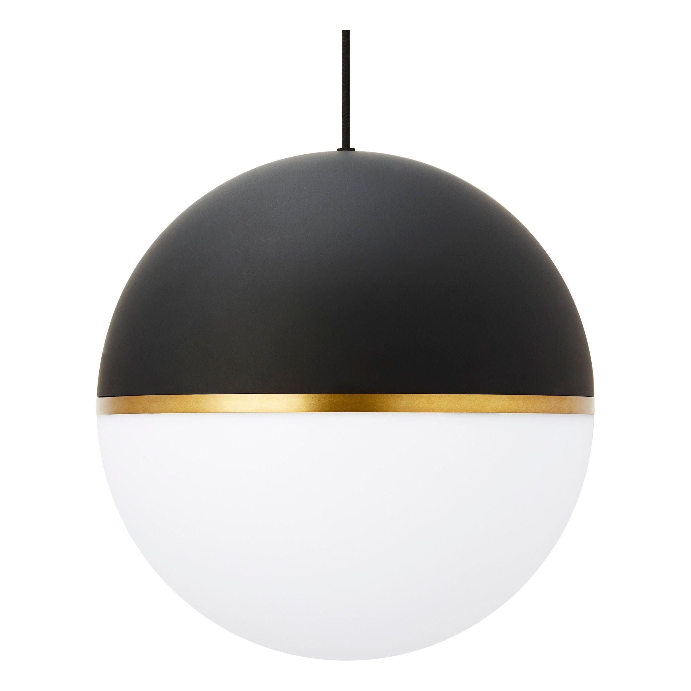 Visual Comfort Modern Collection - Akova Grande Pendant - Lights Canada