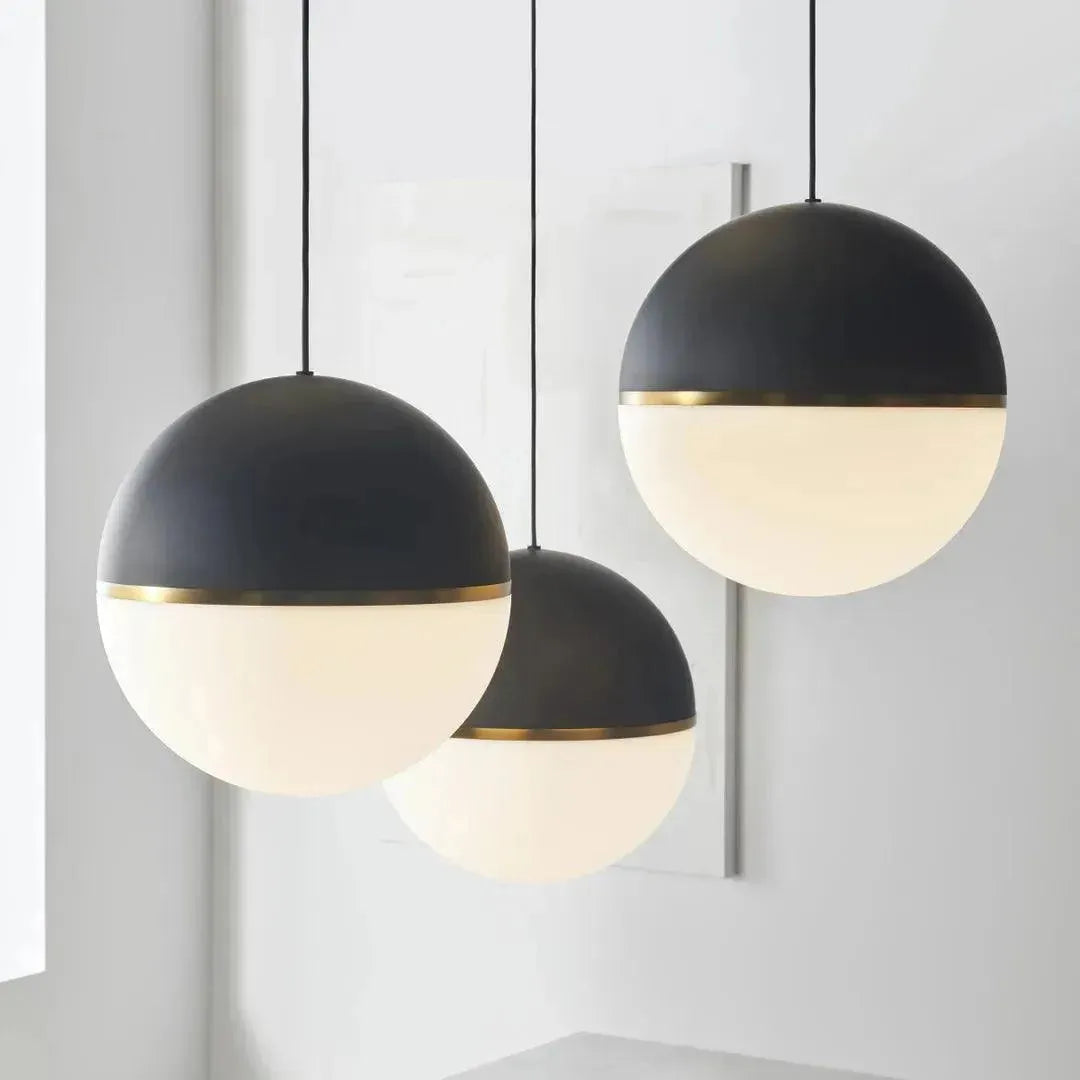 Visual Comfort Modern Collection - Akova Grande Pendant - Lights Canada
