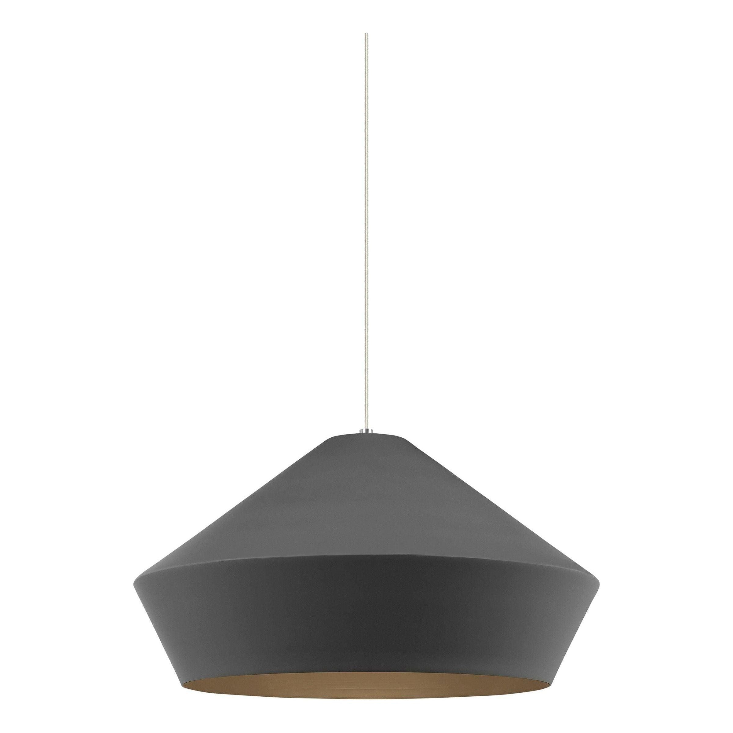 Visual Comfort Modern Collection - Brummel Grande Pendant - Lights Canada