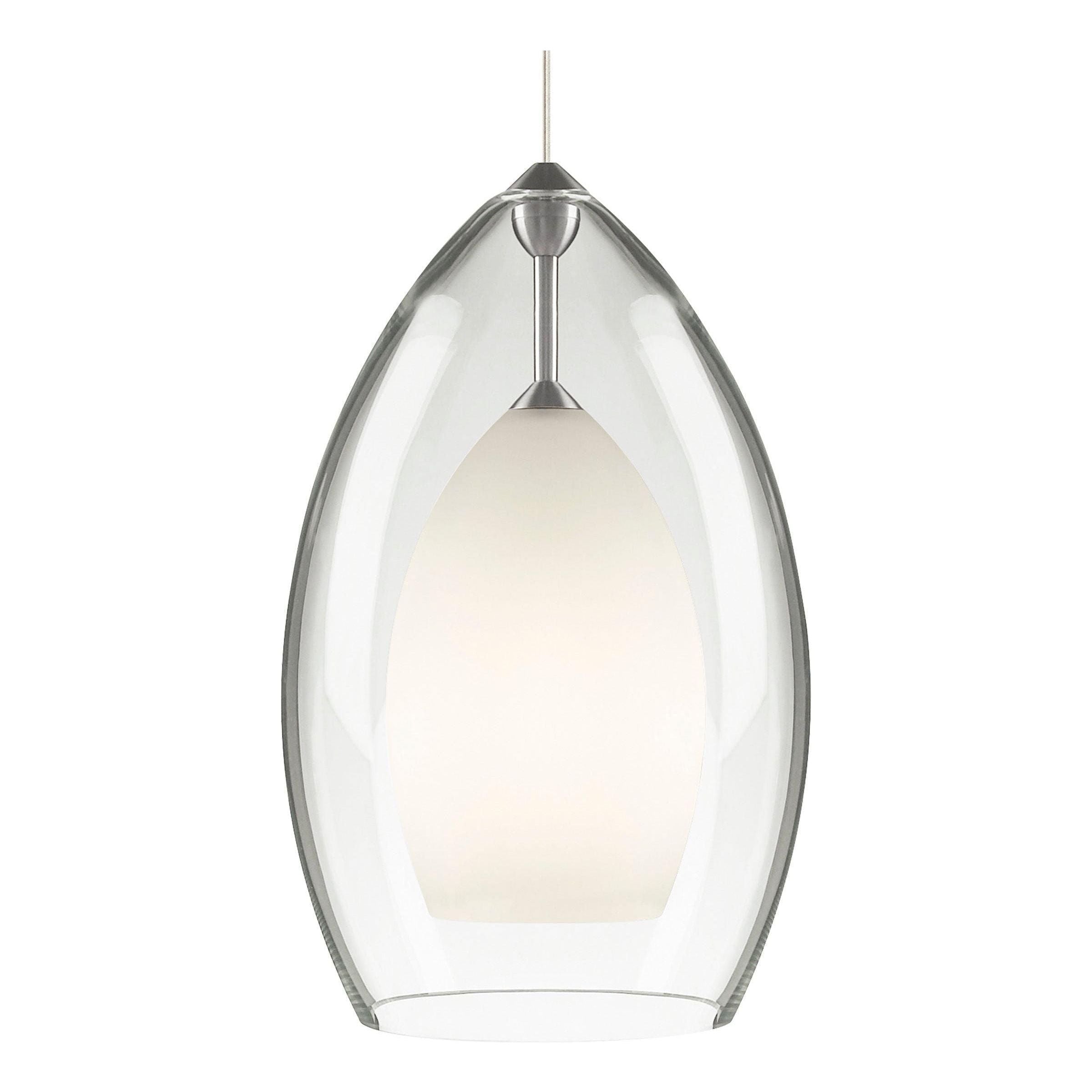 Visual Comfort Modern Collection - Fire Grande Pendant - Lights Canada