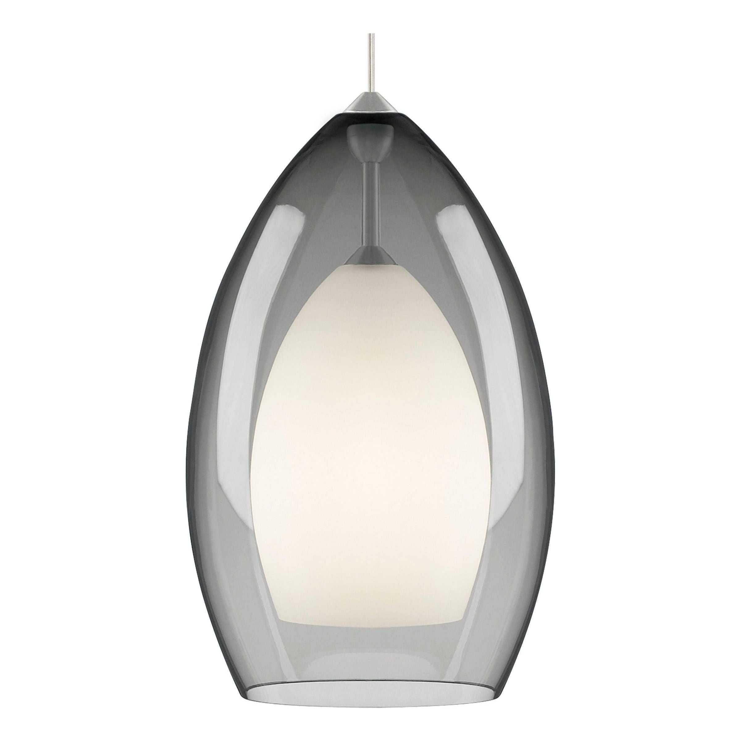 Visual Comfort Modern Collection - Fire Grande Pendant - Lights Canada