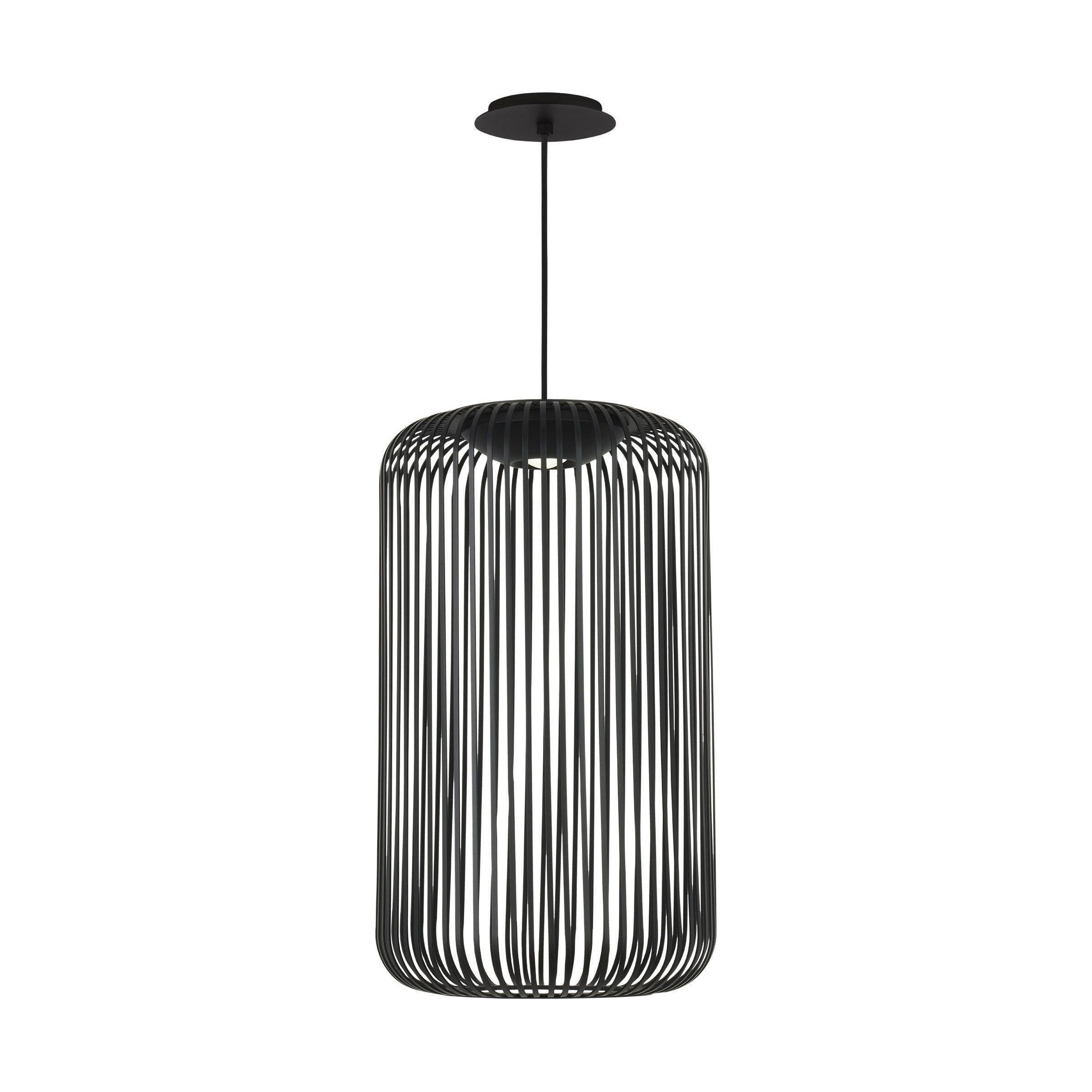 Visual Comfort Modern Collection - Kai 1 Pendant - Lights Canada