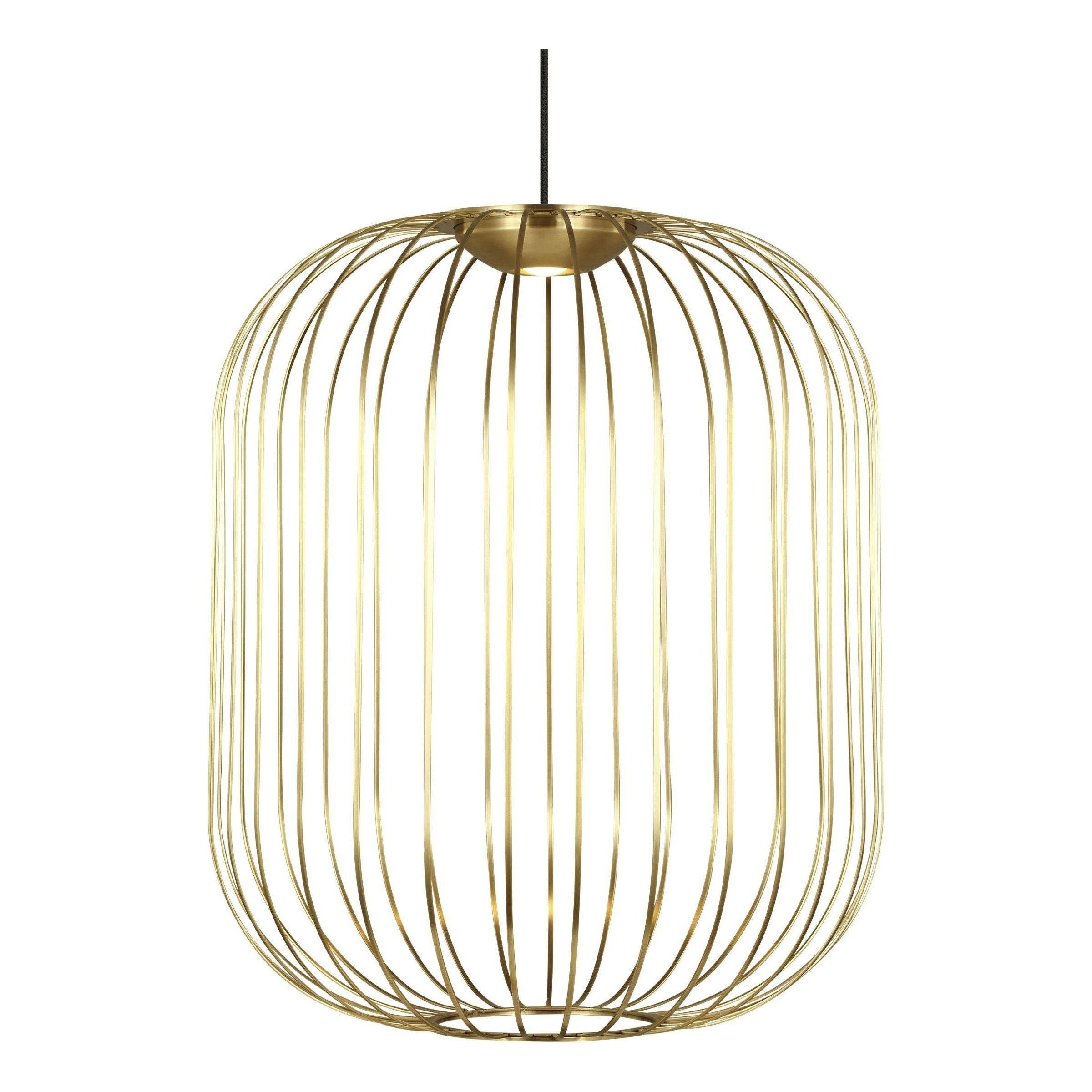 Visual Comfort Modern Collection - Kai 2 Pendant - Lights Canada
