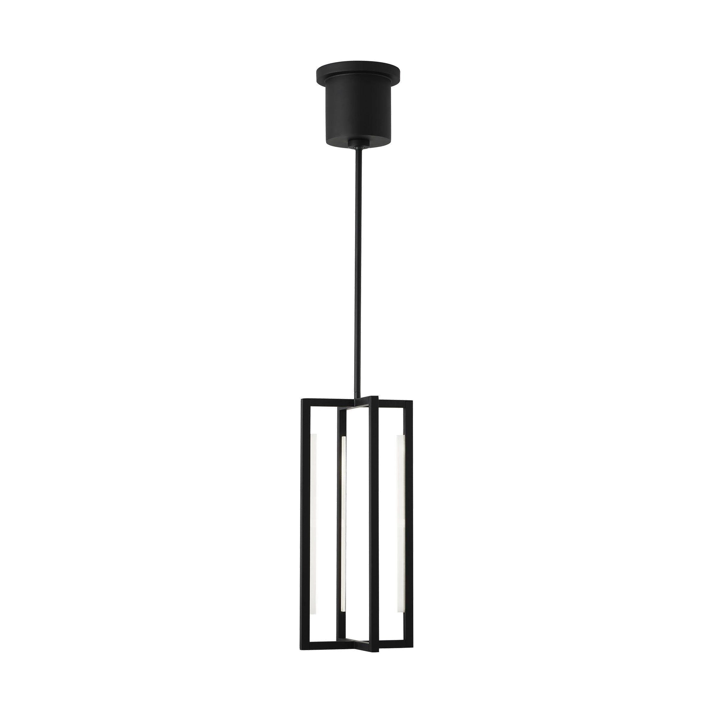 Visual Comfort Modern Collection - Kenway 18 Pendant - Lights Canada