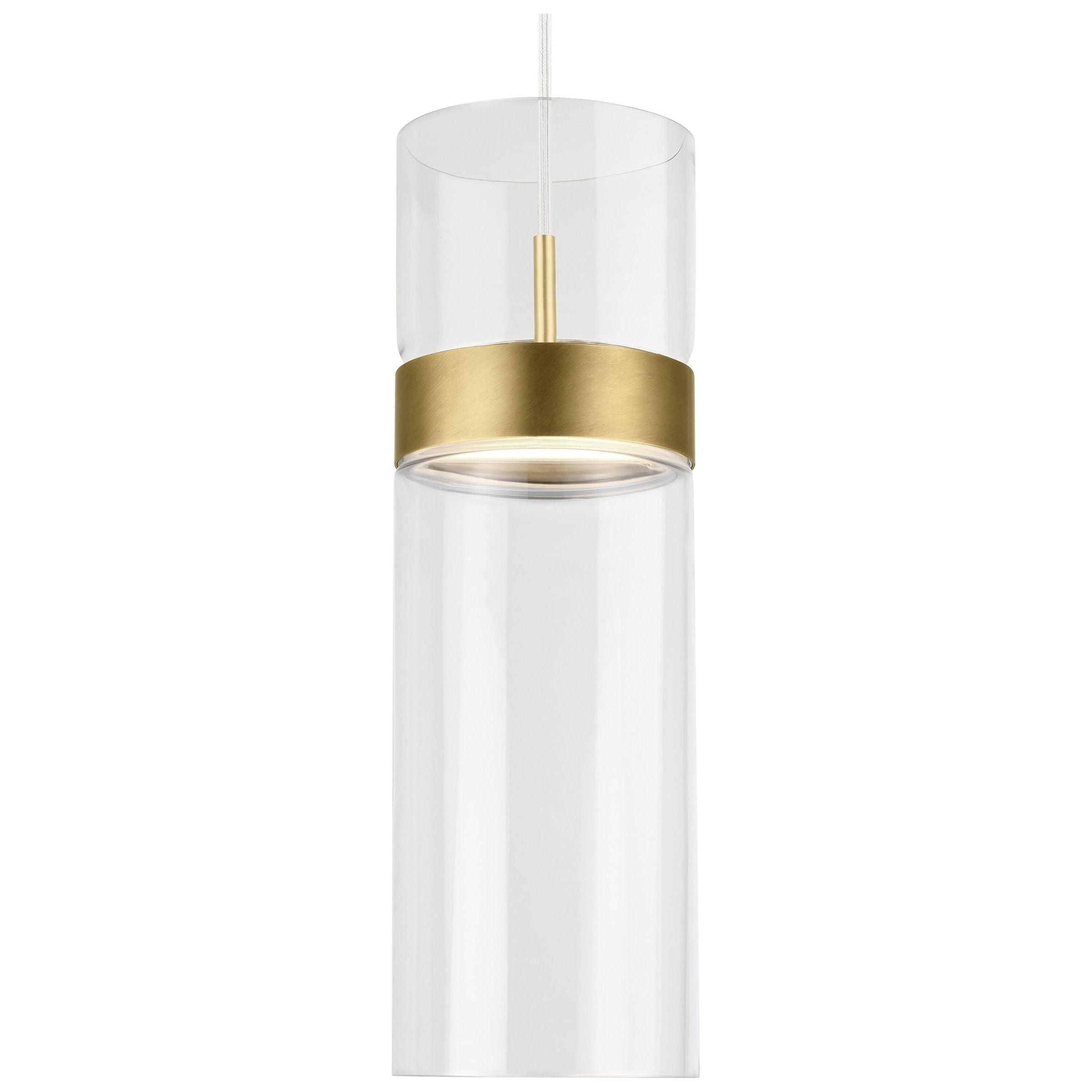 Visual Comfort Modern Collection - Manette Grande Pendant - Lights Canada