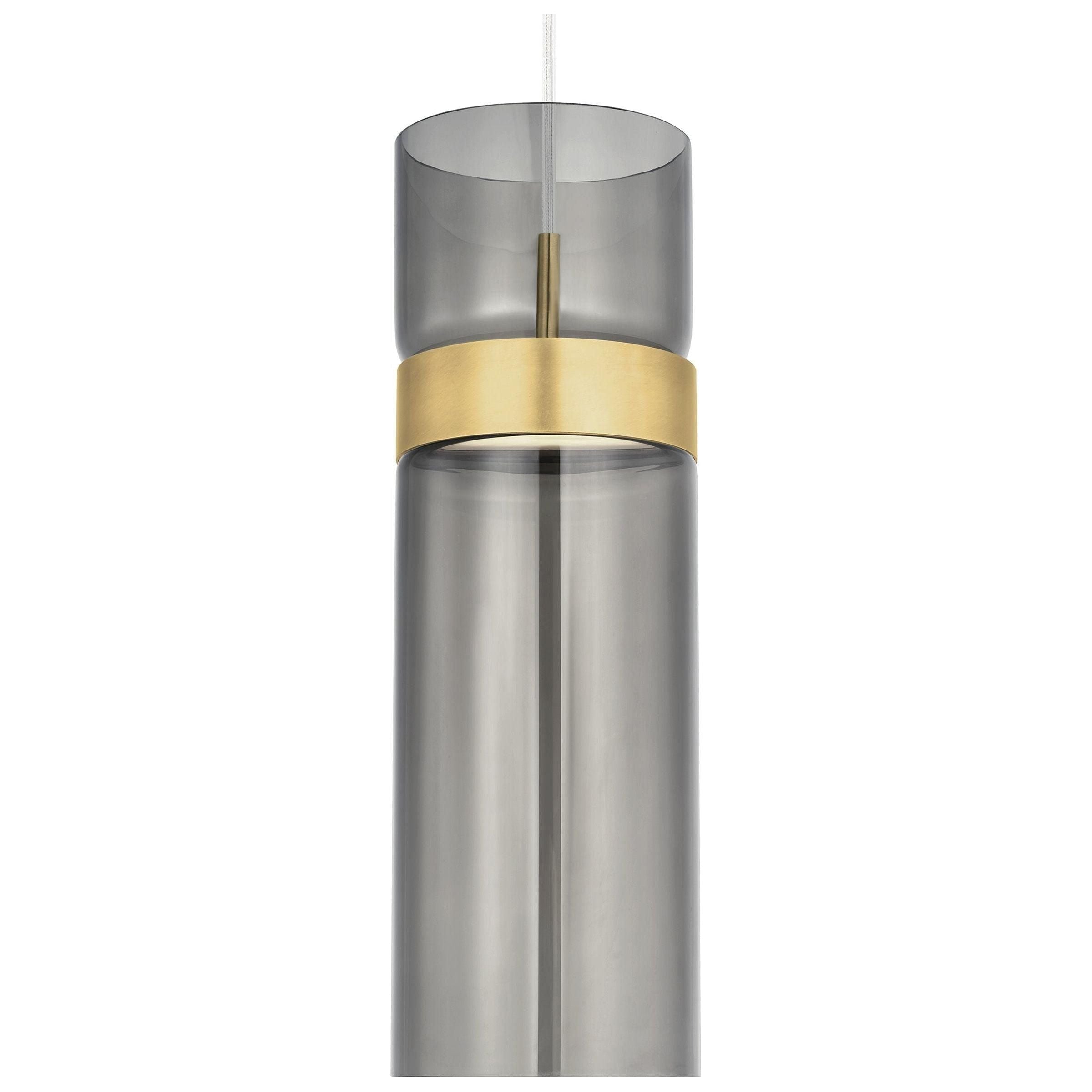 Visual Comfort Modern Collection - Manette Grande Pendant - Lights Canada