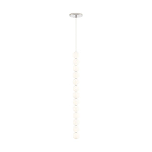 Visual Comfort Modern Collection - Orbet 13-Light Pendant - Lights Canada